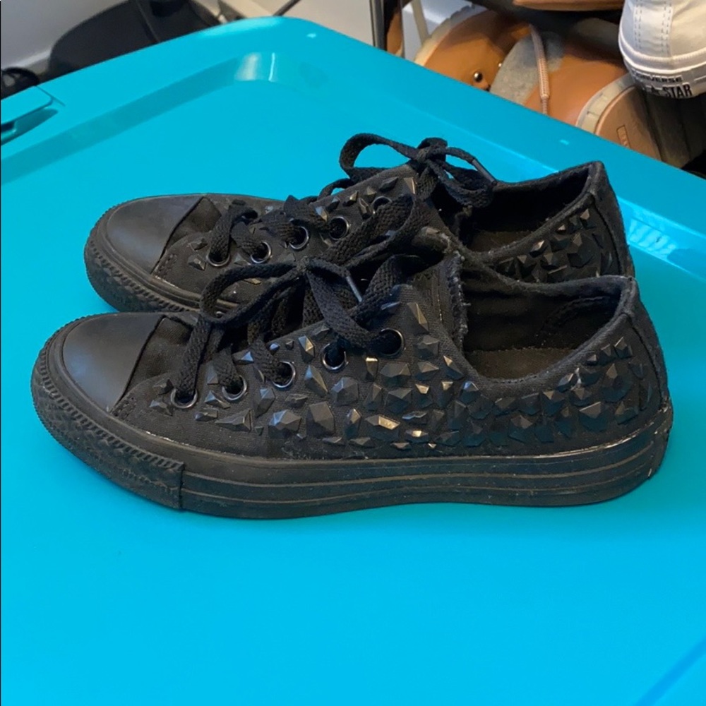 Converse shoes